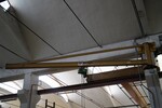 Image 38 - Meloni Demag CTS Jib cranes - Lot 4 (Auction 5619)