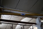 Image 40 - Meloni Demag CTS Jib cranes - Lot 4 (Auction 5619)