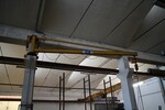 Image 41 - Meloni Demag CTS Jib cranes - Lot 4 (Auction 5619)