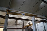 Image 42 - Meloni Demag CTS Jib cranes - Lot 4 (Auction 5619)