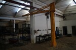 Image 53 - Meloni Demag CTS Jib cranes - Lot 4 (Auction 5619)