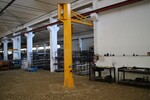 Image 55 - Meloni Demag CTS Jib cranes - Lot 4 (Auction 5619)