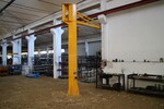 Image 56 - Meloni Demag CTS Jib cranes - Lot 4 (Auction 5619)