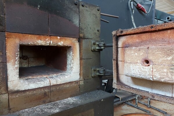 6#5619 Macchinari e attrezzatura per carpenteria pesante in vendita - foto 61