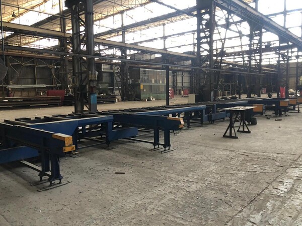 12#5622 Foratrice Rouchaud in vendita - foto 2