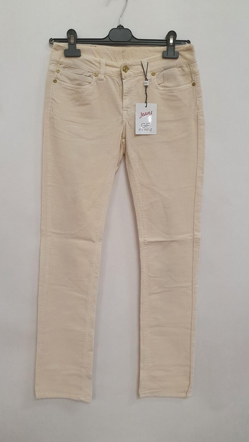 Lotto Jeans donna Ferrè