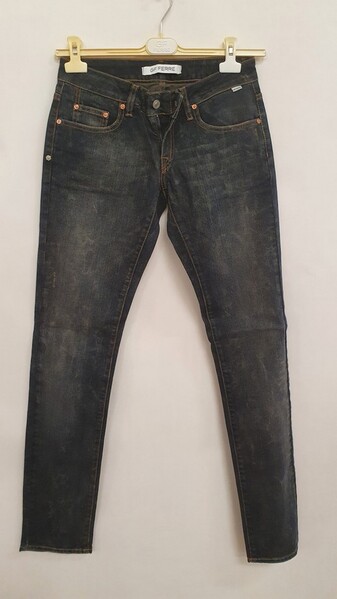 2#5622 Jeans donna Ferrè in vendita - foto 3