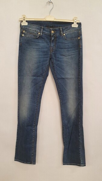 2#5622 Jeans donna Ferrè in vendita - foto 5