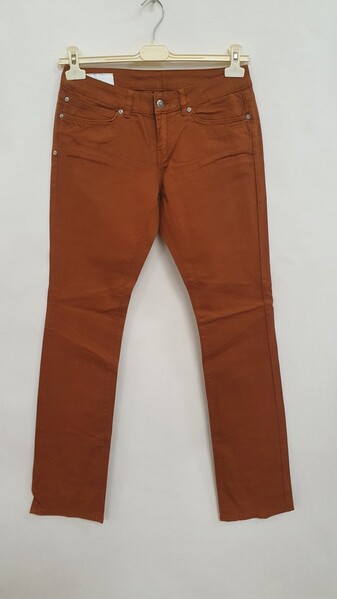 2#5622 Jeans donna Ferrè in vendita - foto 7