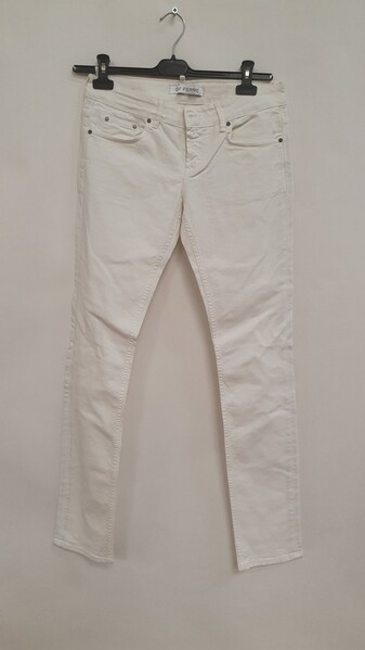 2#5622 Jeans donna Ferrè in vendita - foto 8