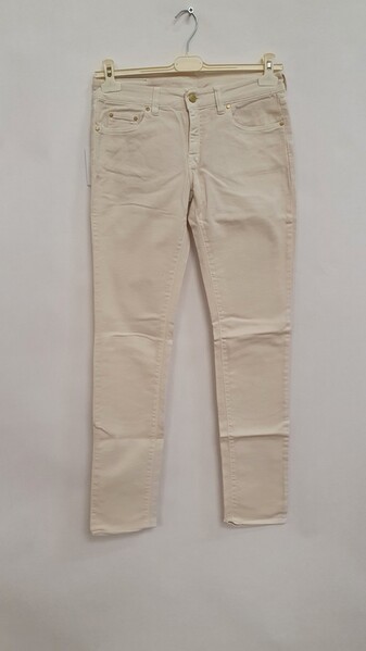 2#5622 Jeans donna Ferrè in vendita - foto 9