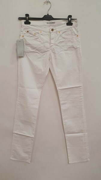 2#5622 Jeans donna Ferrè in vendita - foto 10