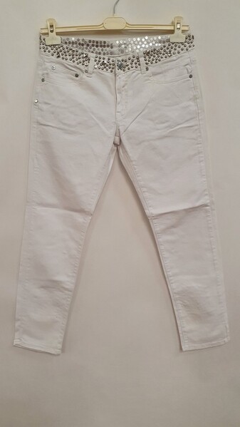 2#5622 Jeans donna Ferrè in vendita - foto 11