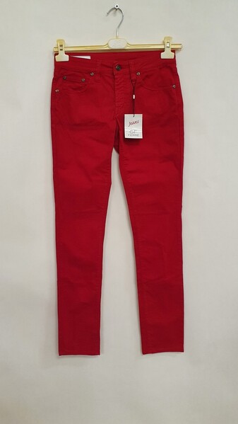 2#5622 Jeans donna Ferrè in vendita - foto 13