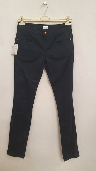 2#5622 Jeans donna Ferrè in vendita - foto 14