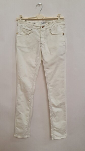 2#5622 Jeans donna Ferrè in vendita - foto 19