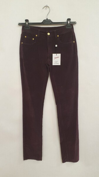 2#5622 Jeans donna Ferrè in vendita - foto 21
