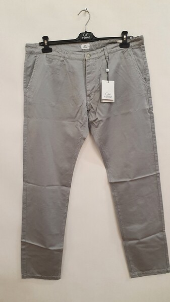3#5622 Pantaloni uomo Ferrè in vendita - foto 4