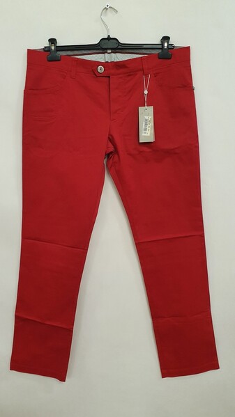 3#5622 Pantaloni uomo Ferrè in vendita - foto 5