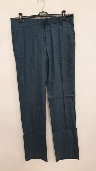 3#5622 Pantaloni uomo Ferrè in vendita - foto 6