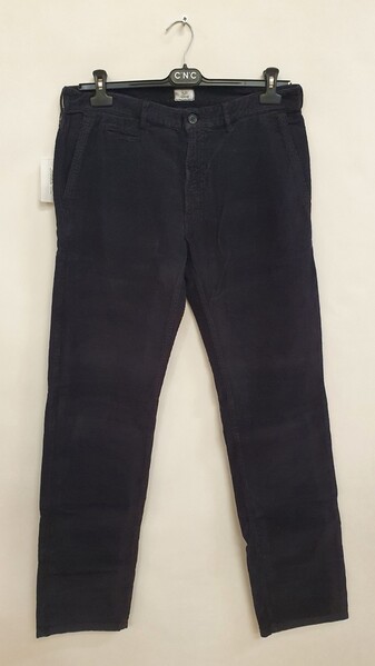 3#5622 Pantaloni uomo Ferrè in vendita - foto 10