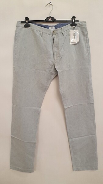 3#5622 Pantaloni uomo Ferrè in vendita - foto 11