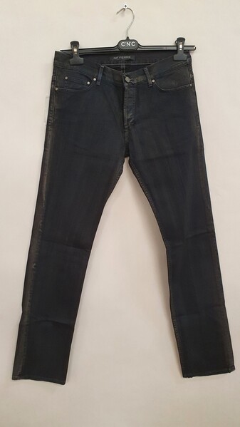 3#5622 Pantaloni uomo Ferrè in vendita - foto 12
