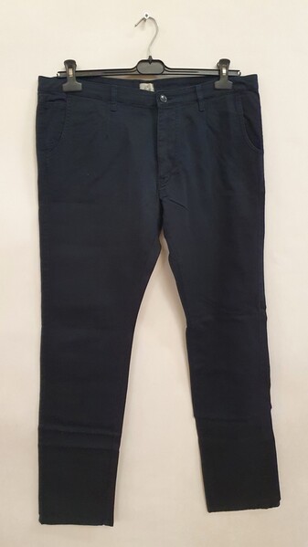 3#5622 Pantaloni uomo Ferrè in vendita - foto 13