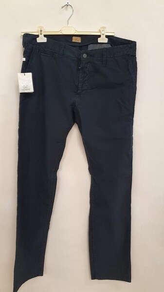 3#5622 Pantaloni uomo Ferrè in vendita - foto 14
