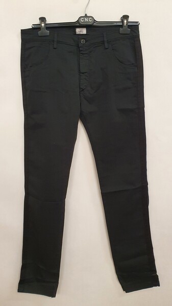 3#5622 Pantaloni uomo Ferrè in vendita - foto 15