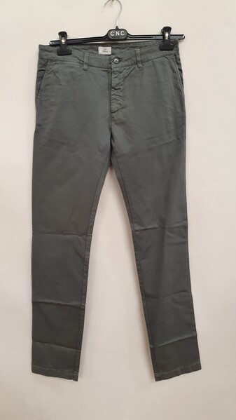 3#5622 Pantaloni uomo Ferrè in vendita - foto 19