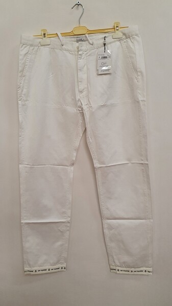 3#5622 Pantaloni uomo Ferrè in vendita - foto 20