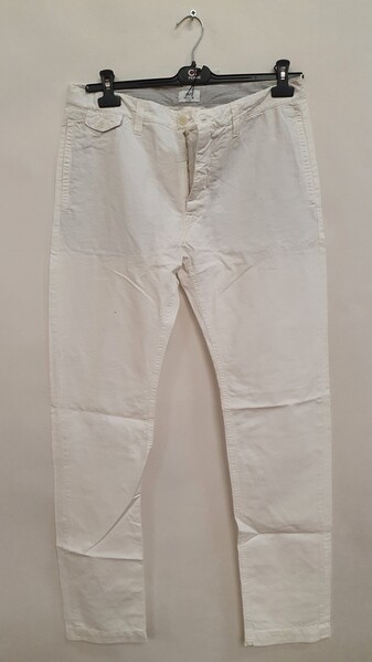 3#5622 Pantaloni uomo Ferrè in vendita - foto 21