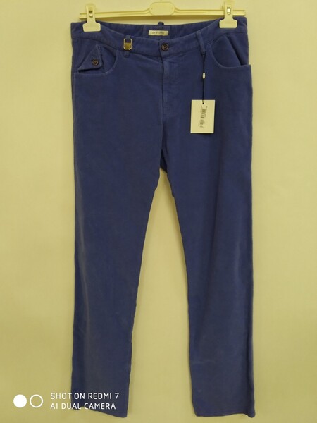 4#5622 Jeans uomo Ferrè in vendita - foto 6