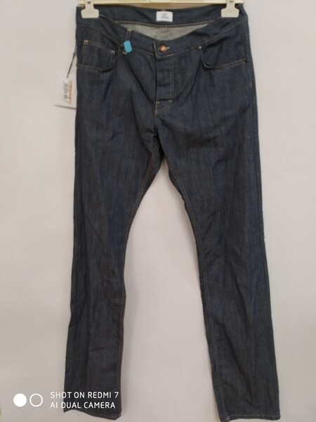 4#5622 Jeans uomo Ferrè in vendita - foto 15