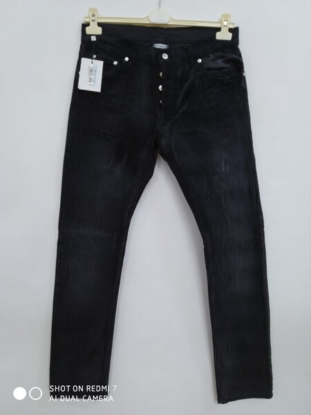 4#5622 Jeans uomo Ferrè in vendita - foto 19