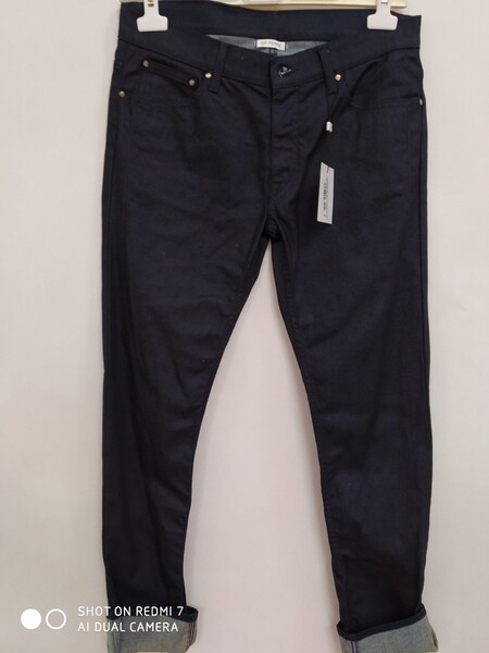 4#5622 Jeans uomo Ferrè in vendita - foto 20