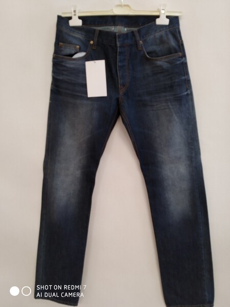 4#5622 Jeans uomo Ferrè in vendita - foto 21