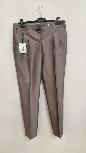 5#5622 Pantaloni donna Ferrè in vendita - foto 6