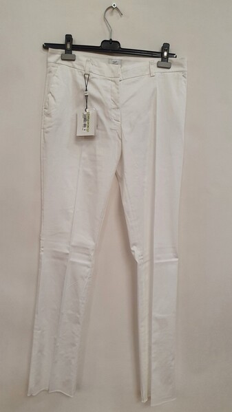 5#5622 Pantaloni donna Ferrè in vendita - foto 8