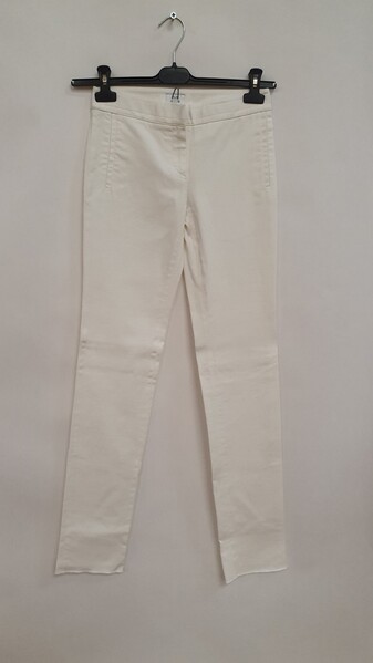 5#5622 Pantaloni donna Ferrè in vendita - foto 9