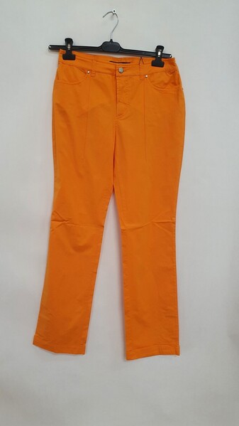 5#5622 Pantaloni donna Ferrè in vendita - foto 11