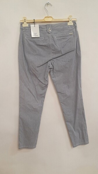 5#5622 Pantaloni donna Ferrè in vendita - foto 12
