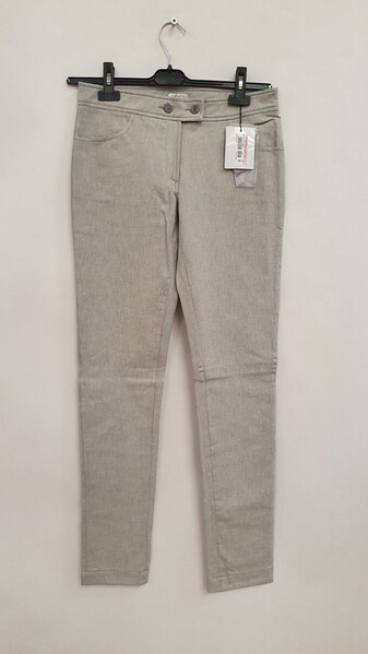 5#5622 Pantaloni donna Ferrè in vendita - foto 14