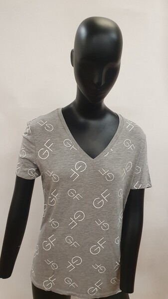 6#5622 T-shirts donna Ferrè in vendita - foto 3