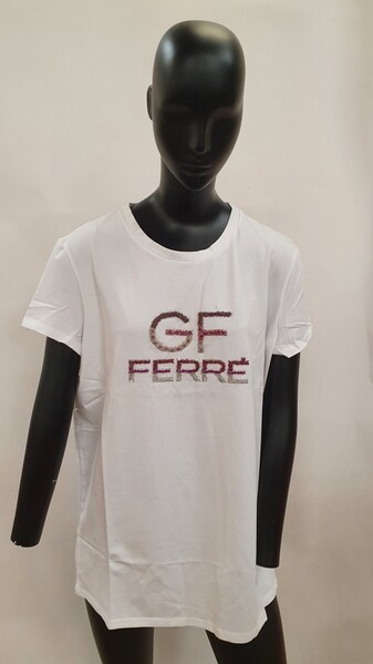 6#5622 T-shirts donna Ferrè in vendita - foto 5