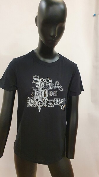 6#5622 T-shirts donna Ferrè in vendita - foto 6