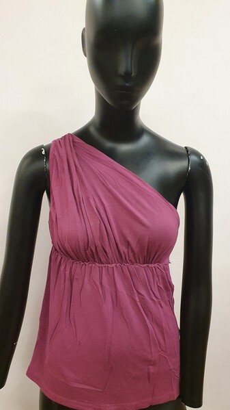 7#5622 T-shirts donna CNC in vendita - foto 2