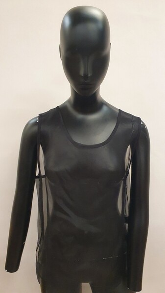 7#5622 T-shirts donna CNC in vendita - foto 4