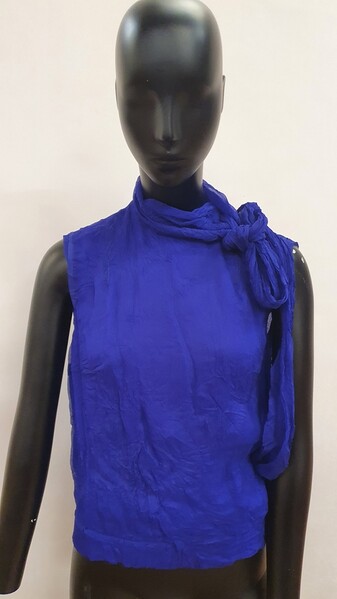 7#5622 T-shirts donna CNC in vendita - foto 5